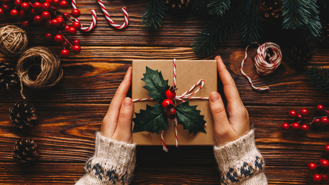 Sensible Gifts for Your Family During the Holidays: A Guide to Thoughtful Gifting