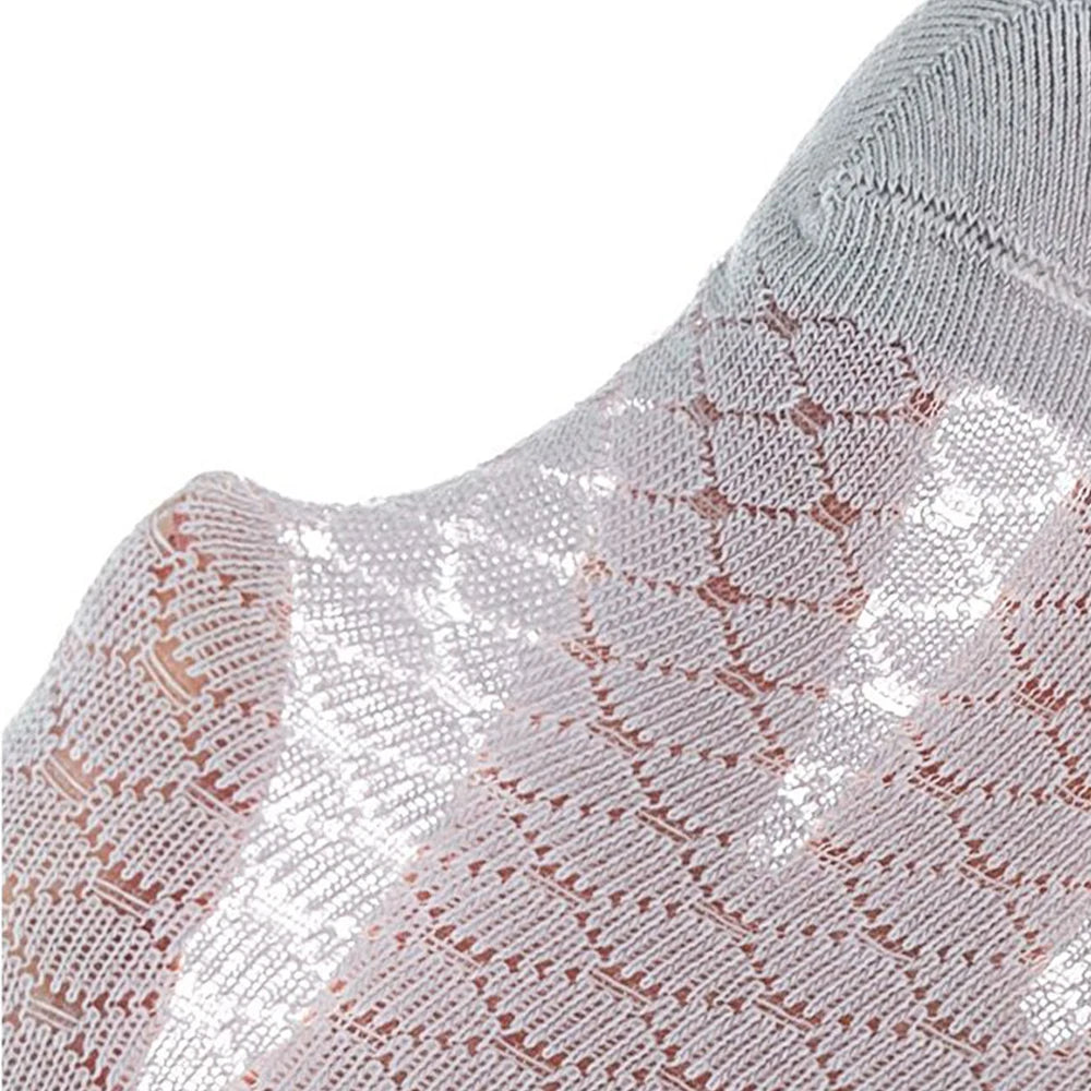 Anti-Sweat/Odor Breathable Socks