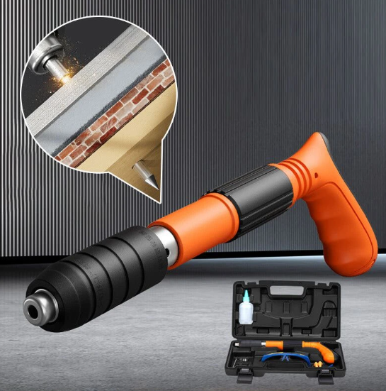 FixPro Precision NailGun