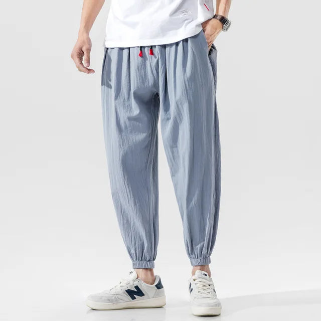 Harajuku Casual Trousers