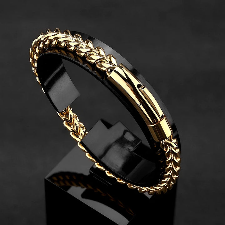 Premium Mojo Chain Bracelet