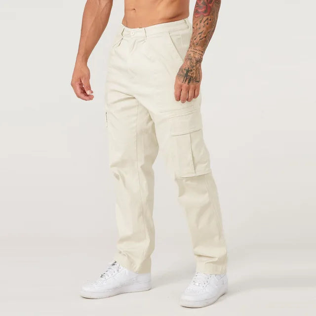 Unisex Cargo Pants