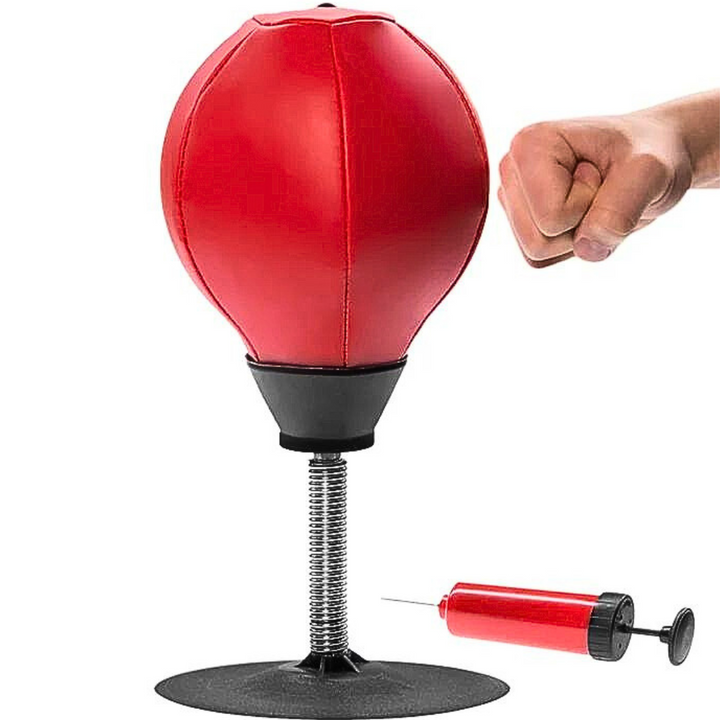 Desktop Boxing Punch Ball