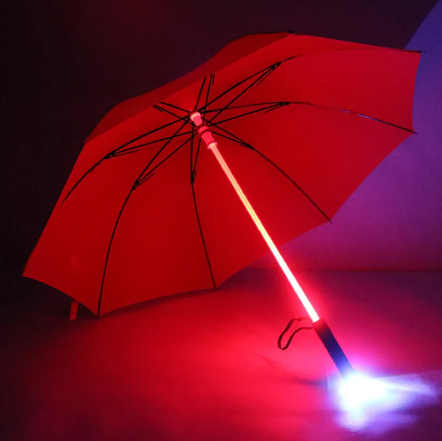 Luminous Umbrella