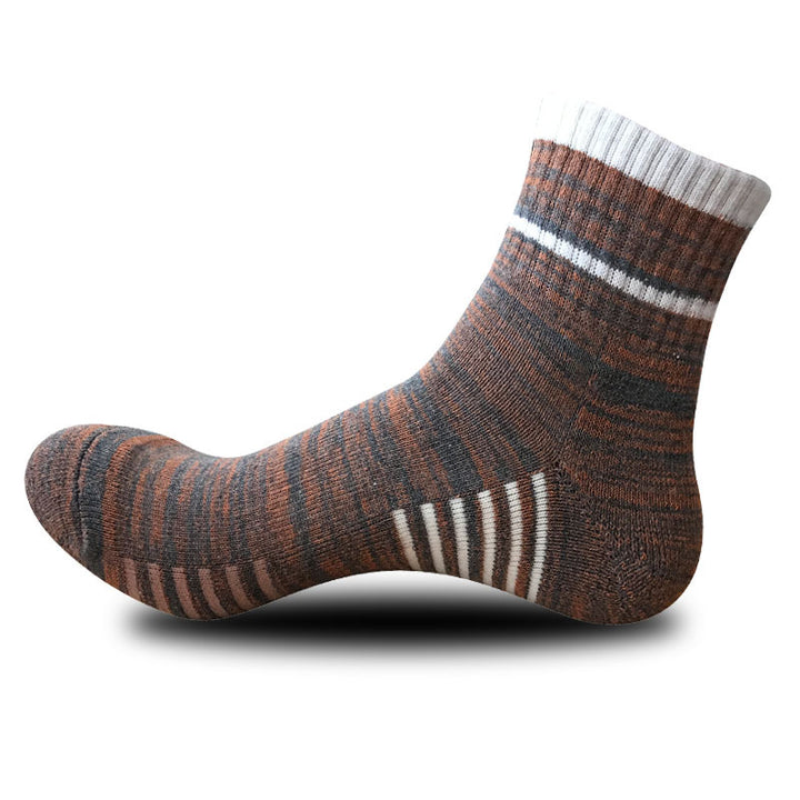 Casual Sweat Abosrbant Socks