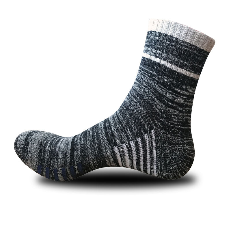 Casual Sweat Abosrbant Socks