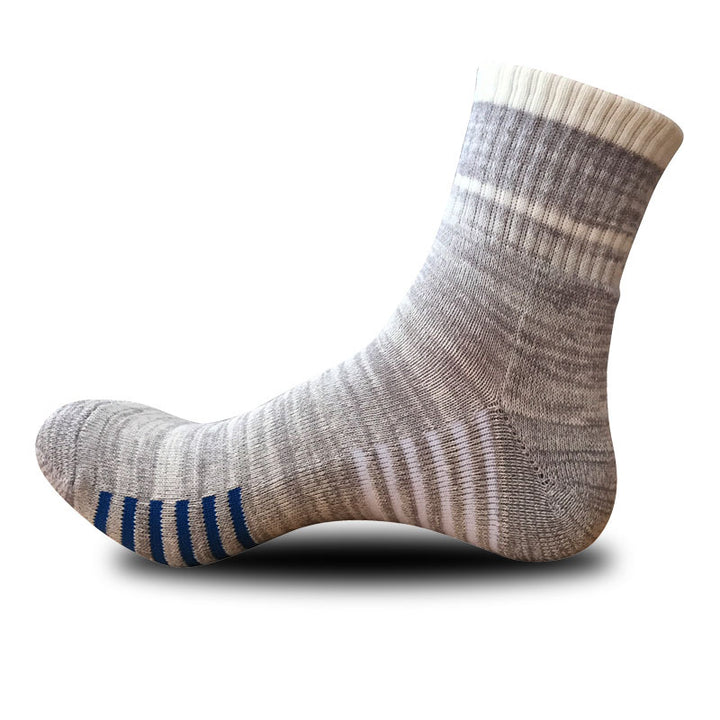 Casual Sweat Abosrbant Socks