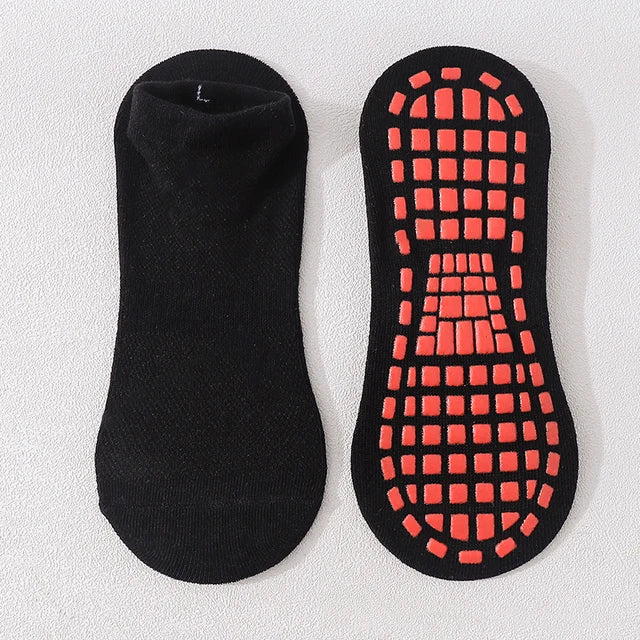 Anti Slip Breathable Socks (Adults/Children)