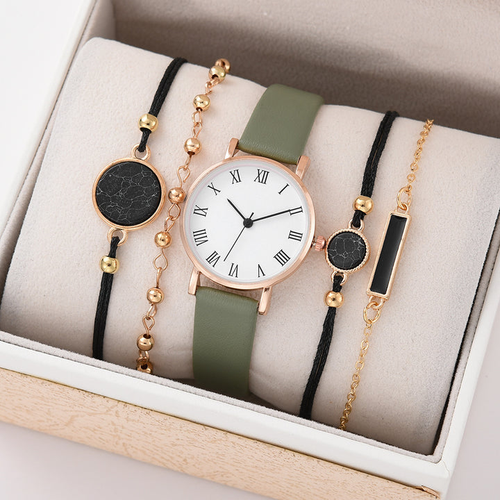 Montre femme Watch Set