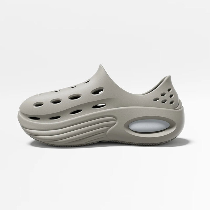 BreezeStep Crocs