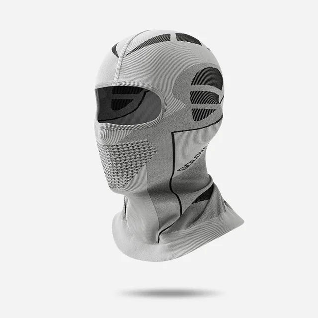 Cold-Proof Thermal Mask