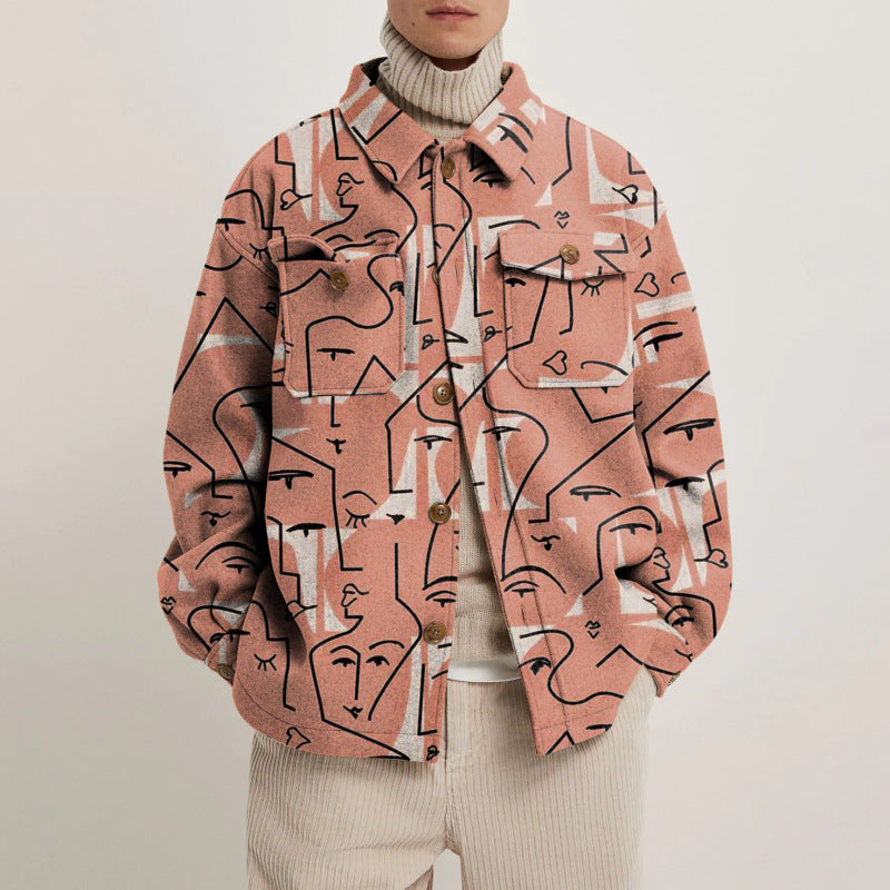 AbstractEdge Coats