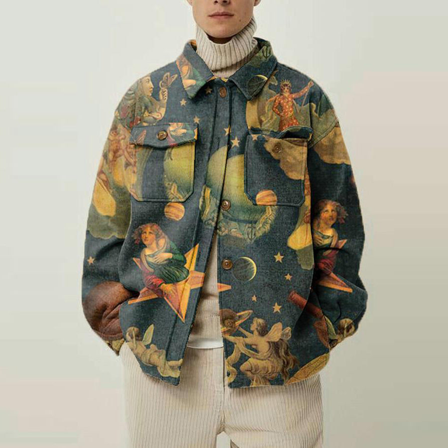 AbstractEdge Coats