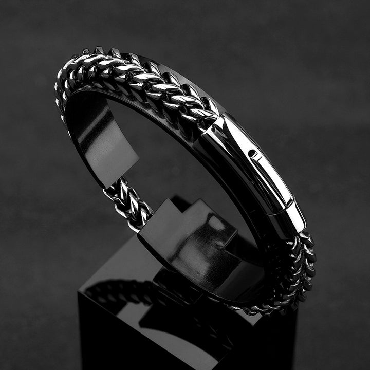 Premium Mojo Chain Bracelet