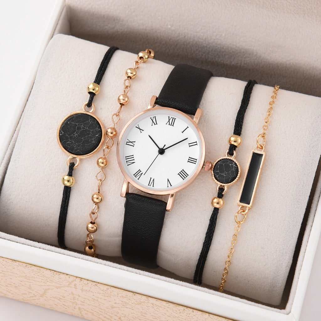 Montre femme Watch Set