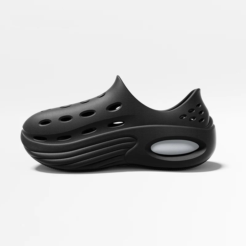 BreezeStep Crocs