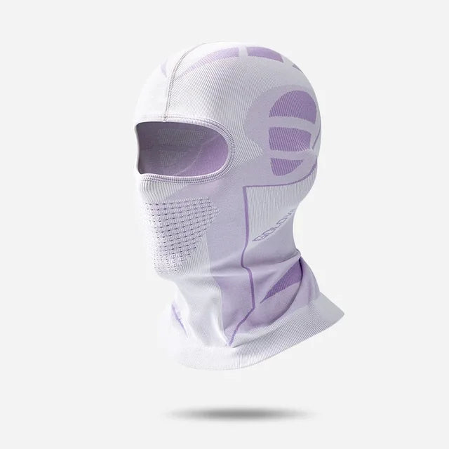 Cold-Proof Thermal Mask