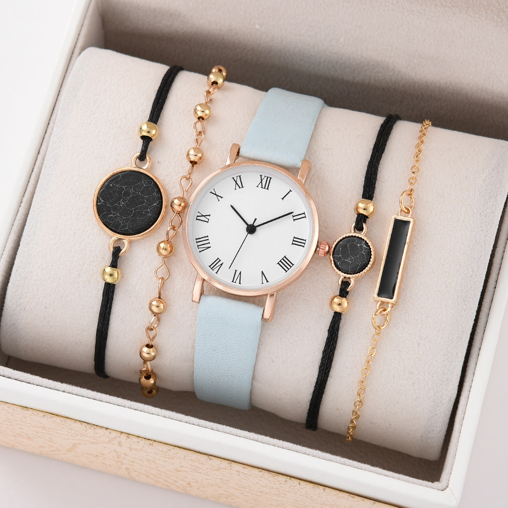 Montre femme Watch Set