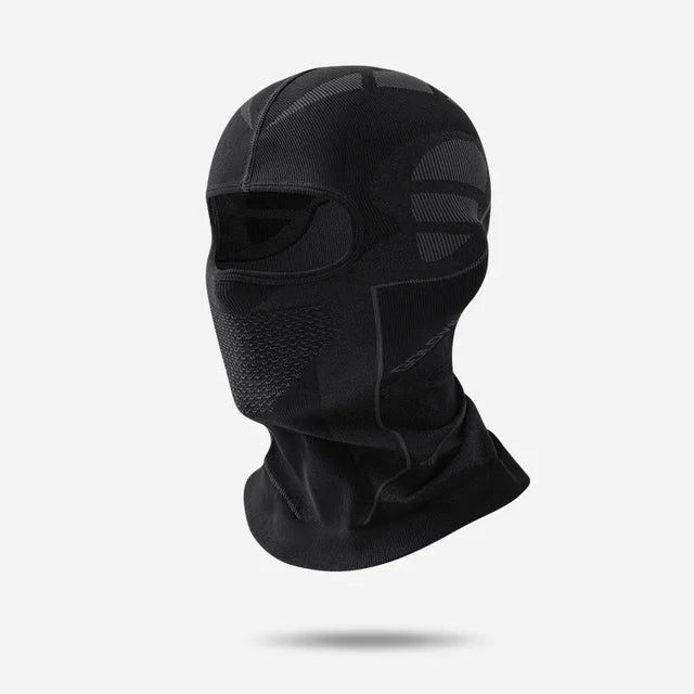 Cold-Proof Thermal Mask