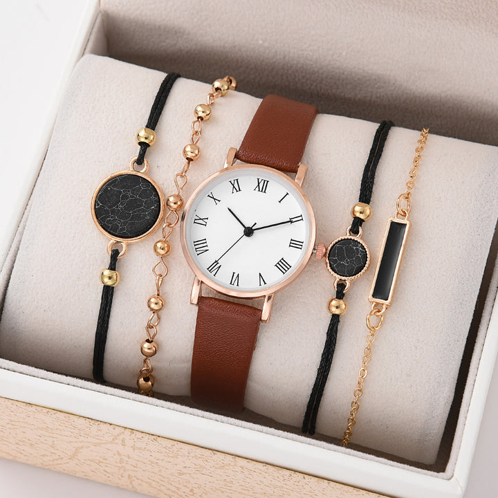 Montre femme Watch Set