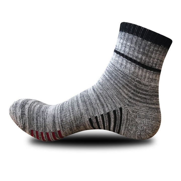 Casual Sweat Abosrbant Socks