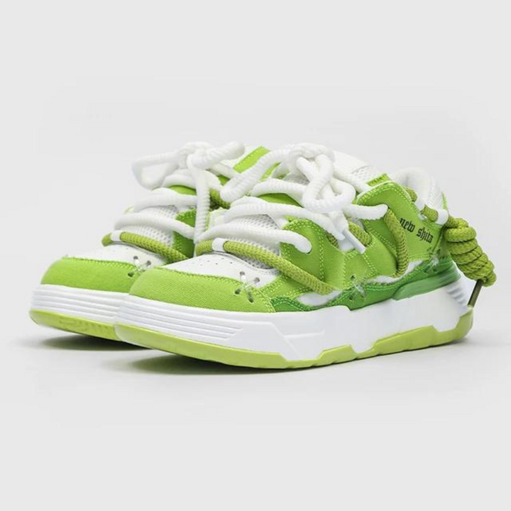 Fresh Athletic Trendsetter Sneakers