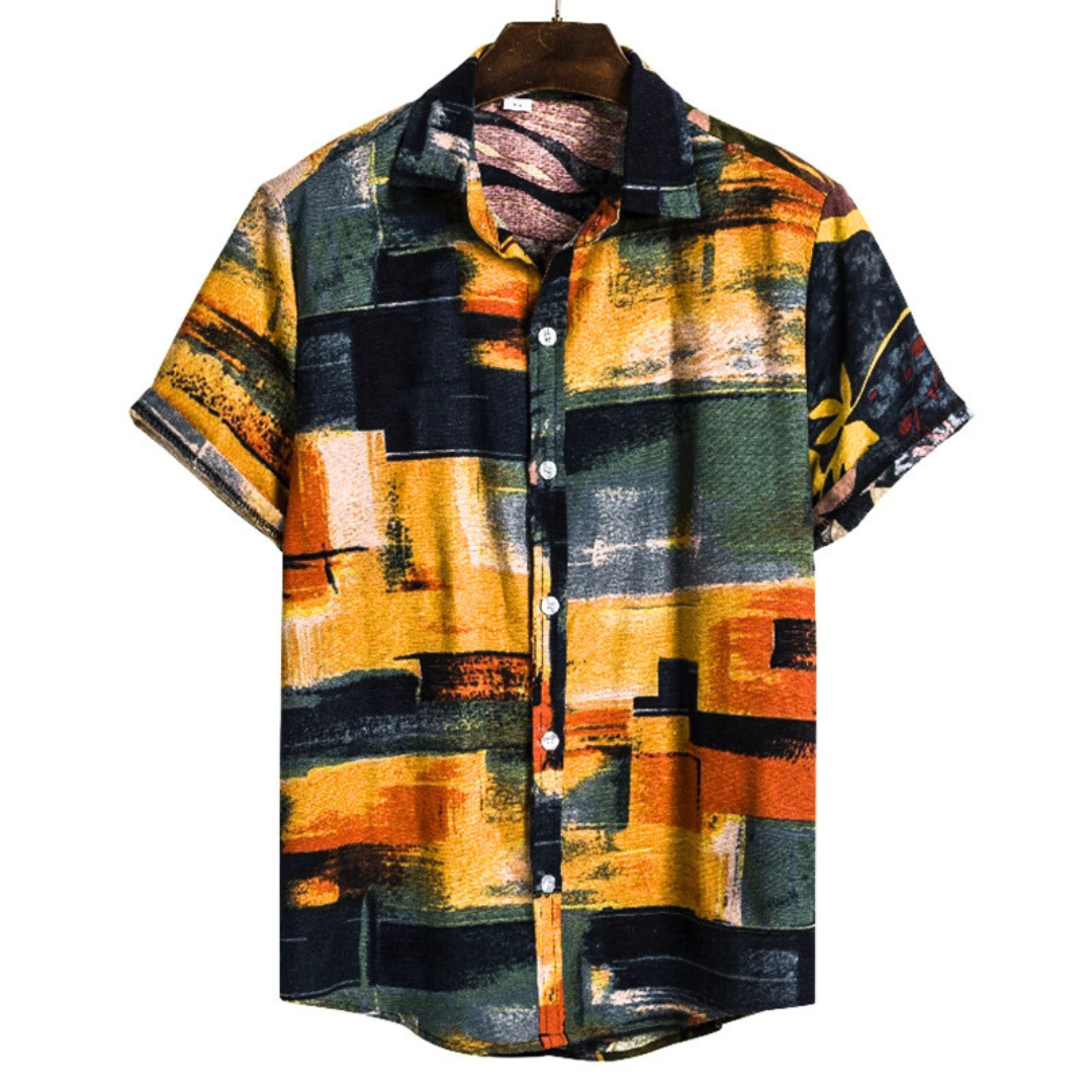 Aloha Bay Shirts