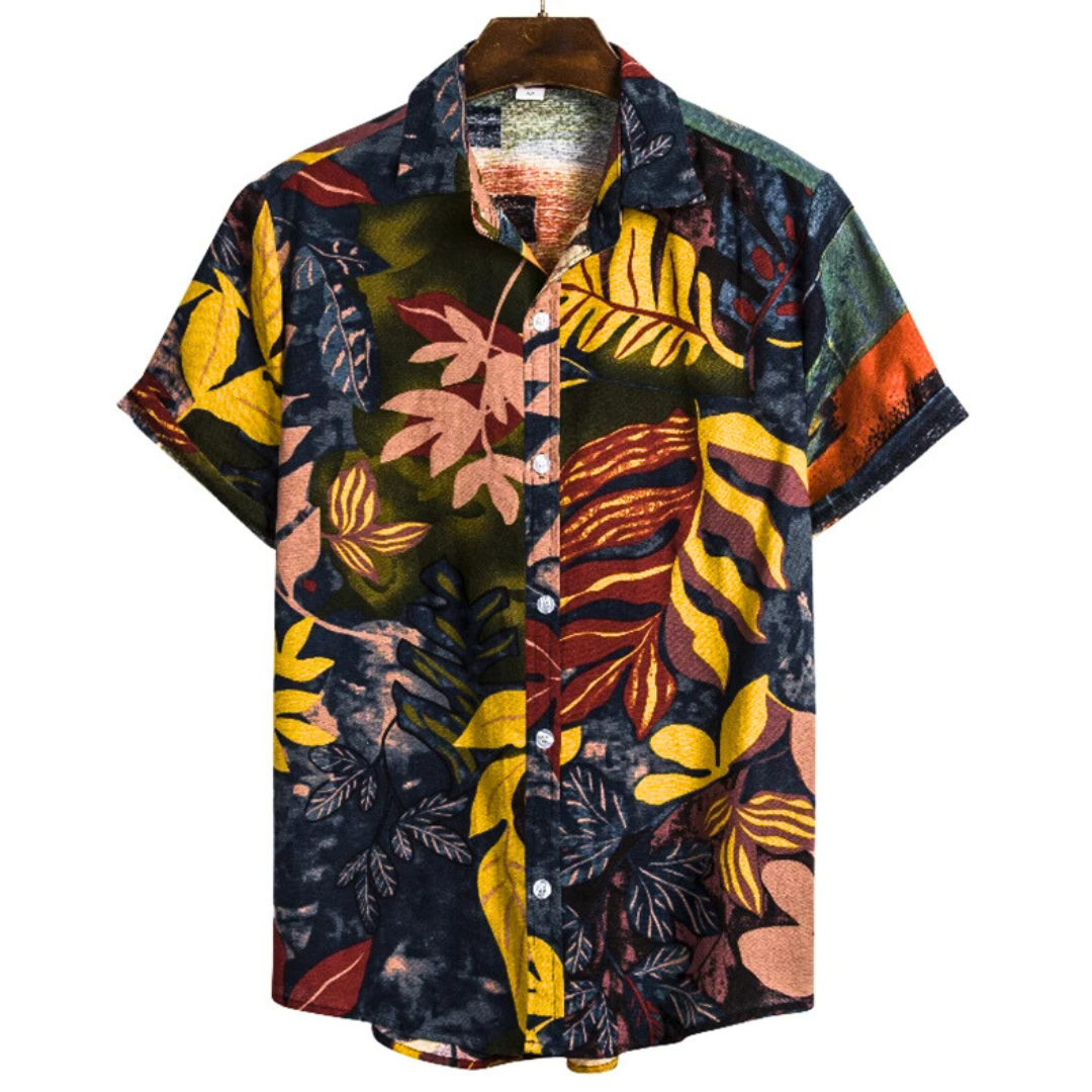 Aloha Bay Shirts