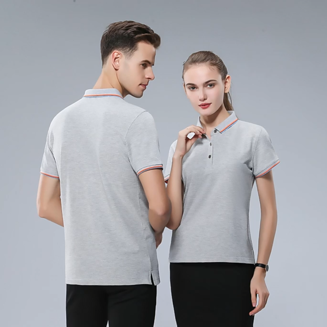 Fairway Ace Polo Shirts