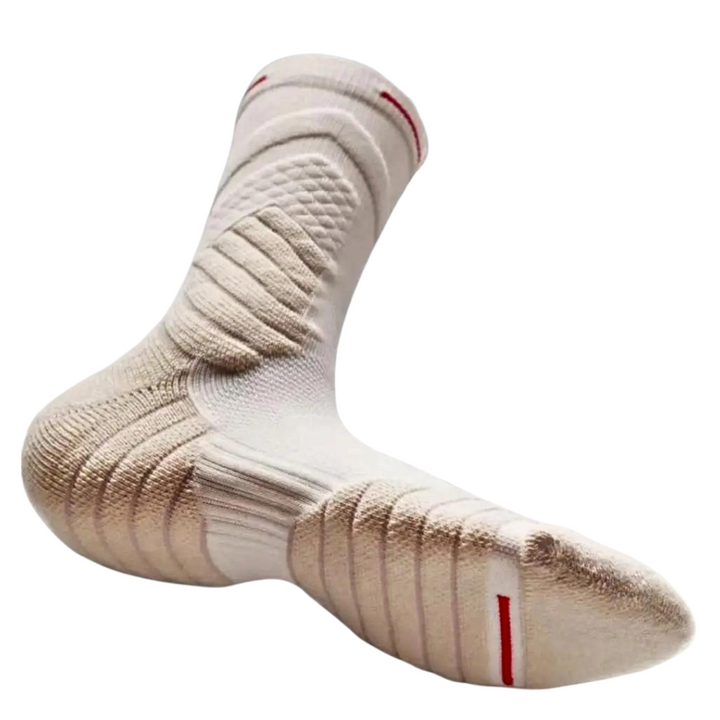 Sports Shock Absorbtion Socks