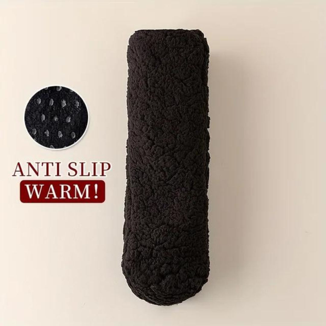 Anti Slip Thermal Non-Slip Winter Socks