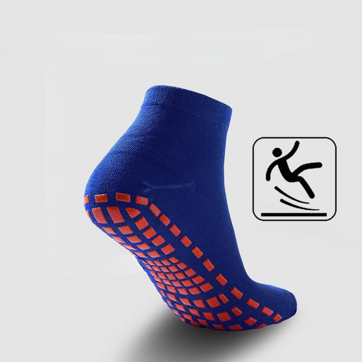 Anti Slip Breathable Socks (Adults/Children)