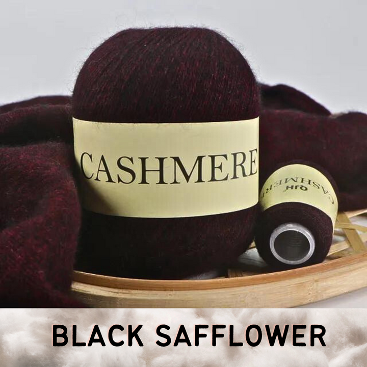 Cashmere Yarn