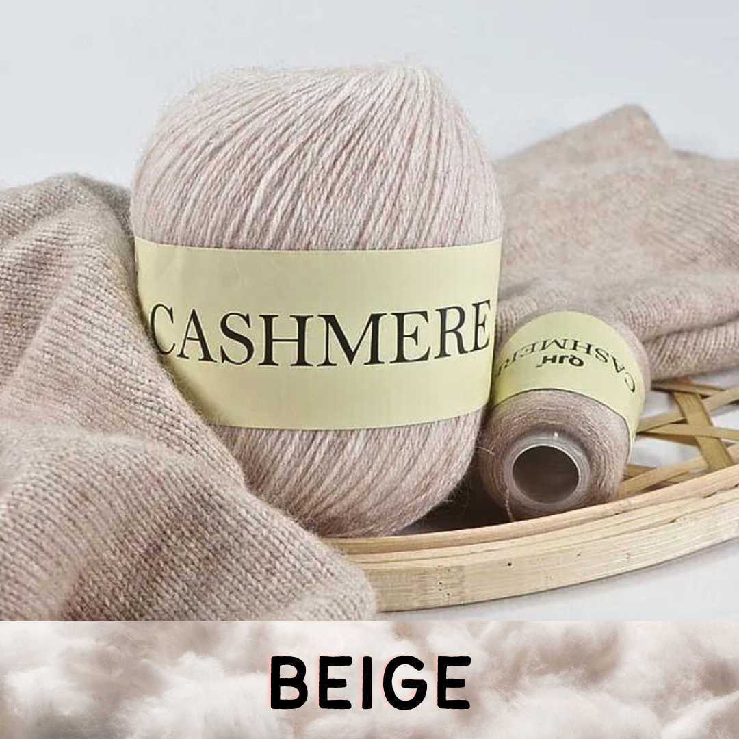 Cashmere Yarn