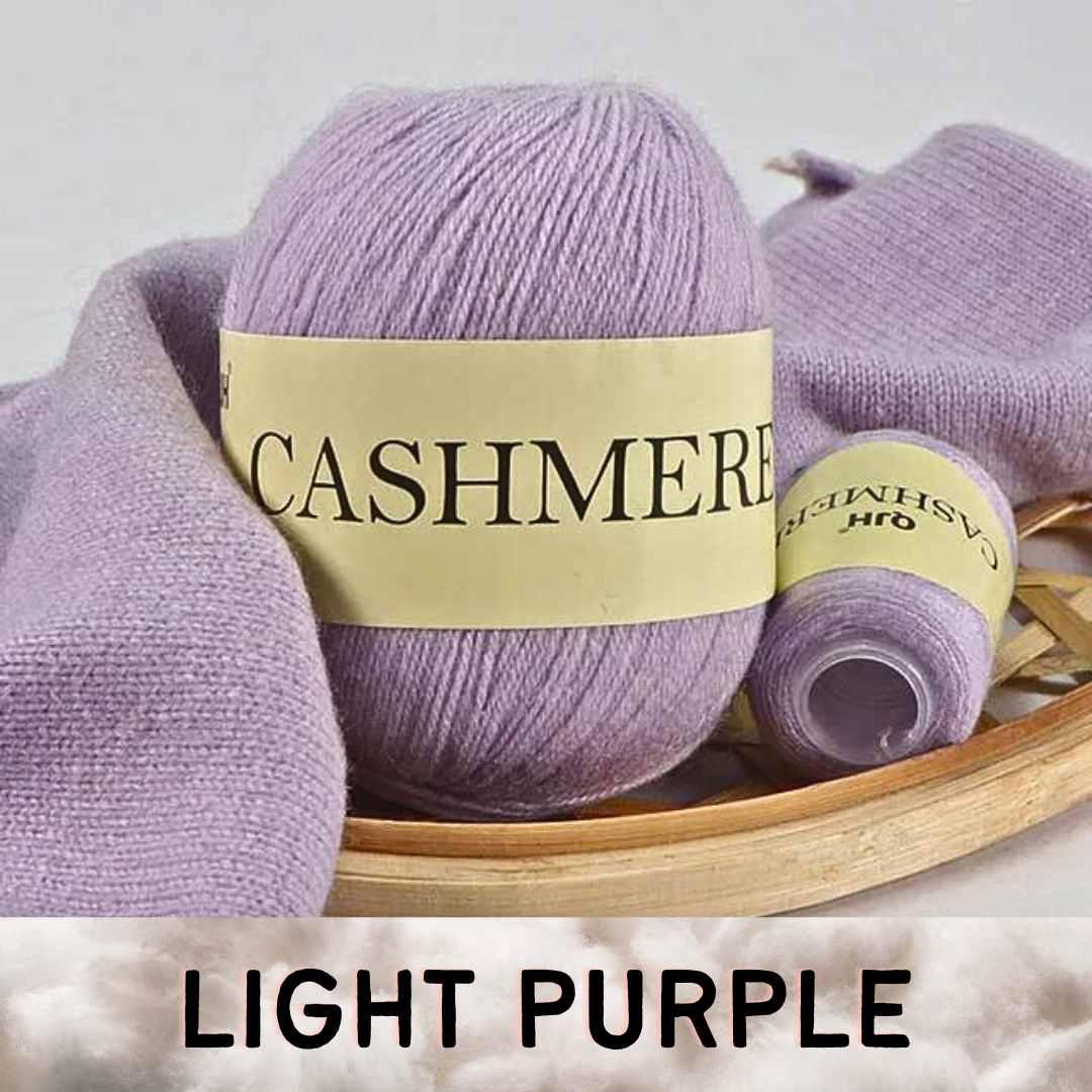 Cashmere Yarn