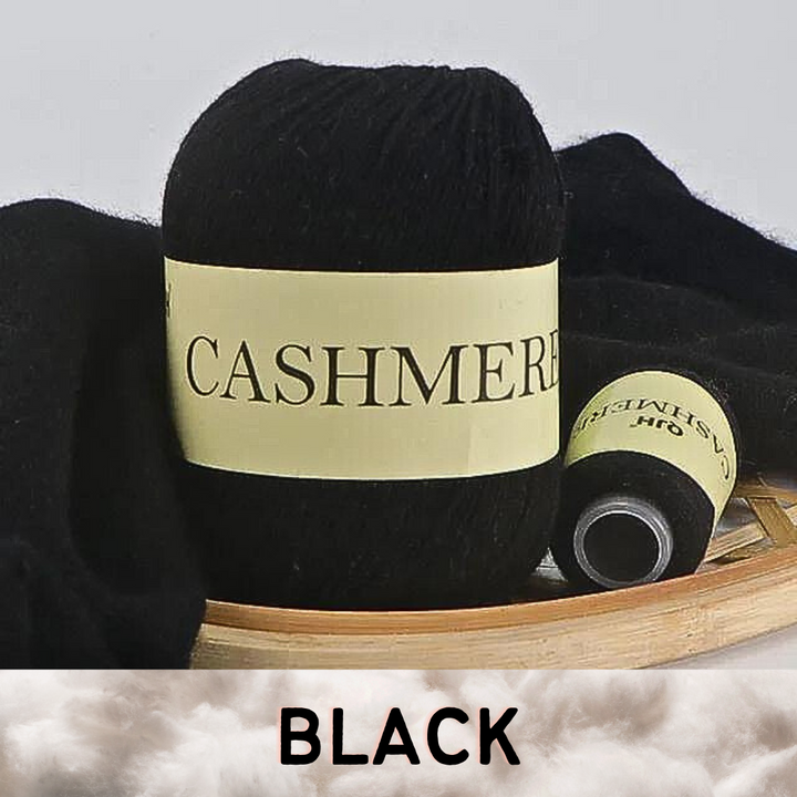 Cashmere Yarn