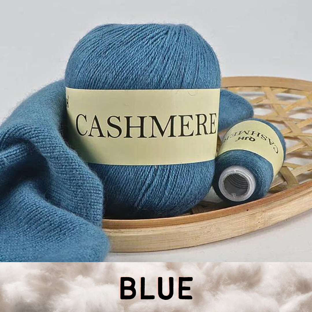 Cashmere Yarn