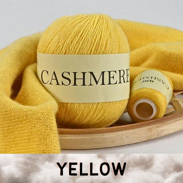 Cashmere Yarn